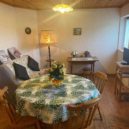 Hebergement Du Chene Фреланд Экстерьер фото