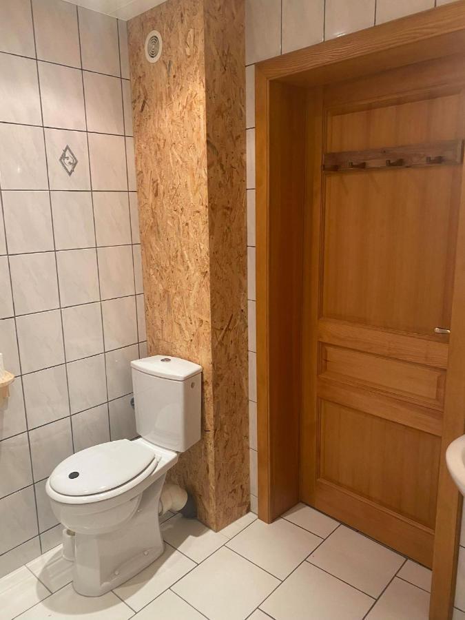Hebergement Du Chene Фреланд Экстерьер фото